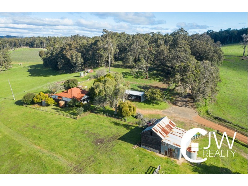 96 Pugsley Road, Lowden WA 6240