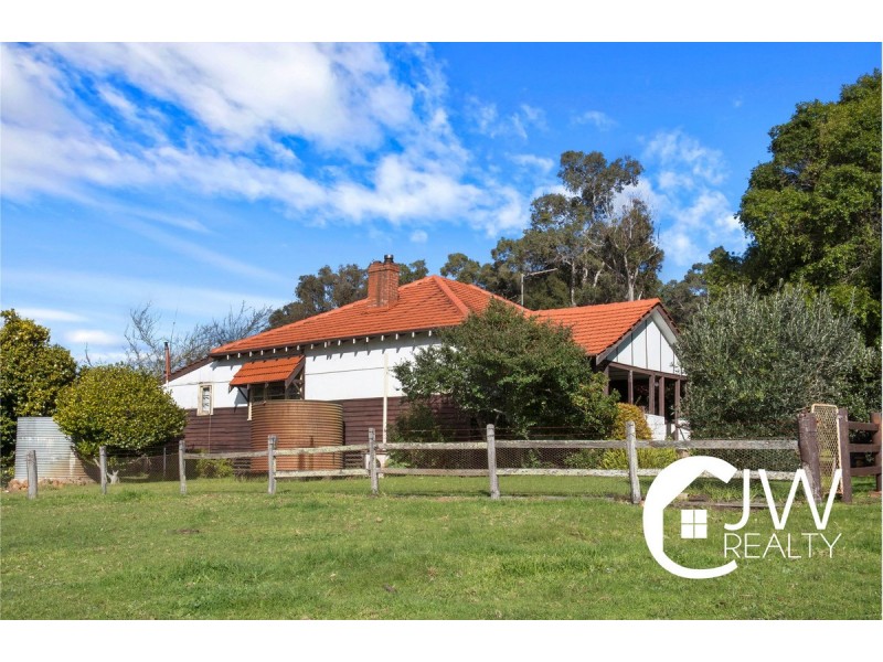 96 Pugsley Road, Lowden WA 6240