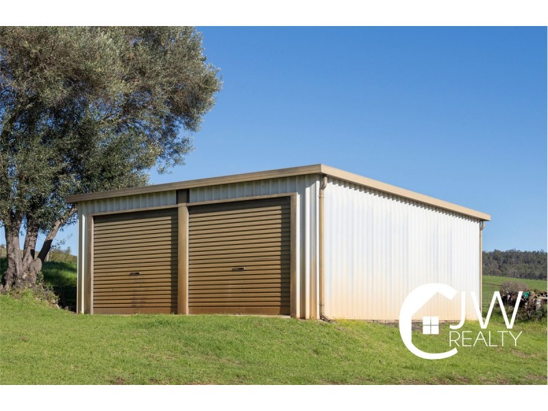 96 Pugsley Road, Lowden WA 6240