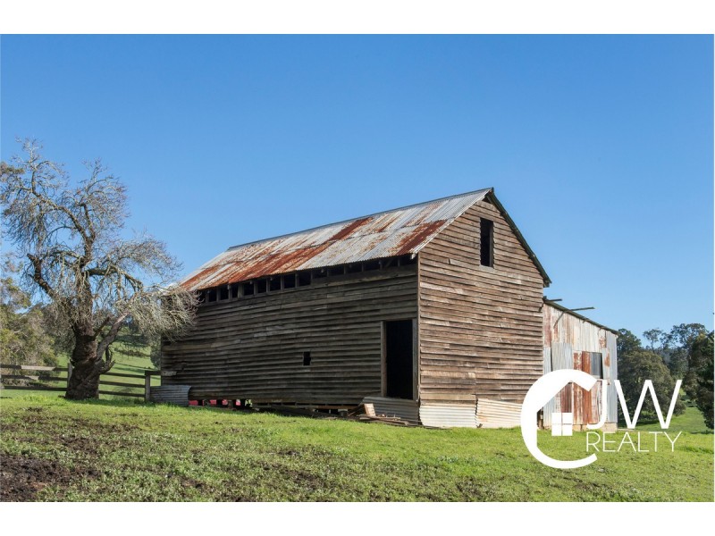 96 Pugsley Road, Lowden WA 6240