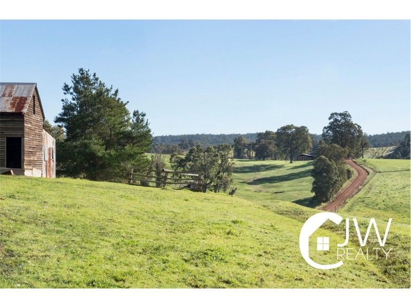 96 Pugsley Road, Lowden WA 6240