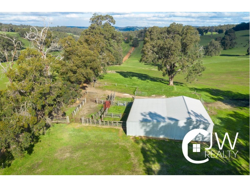 96 Pugsley Road, Lowden WA 6240