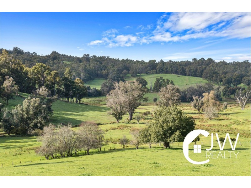 96 Pugsley Road, Lowden WA 6240