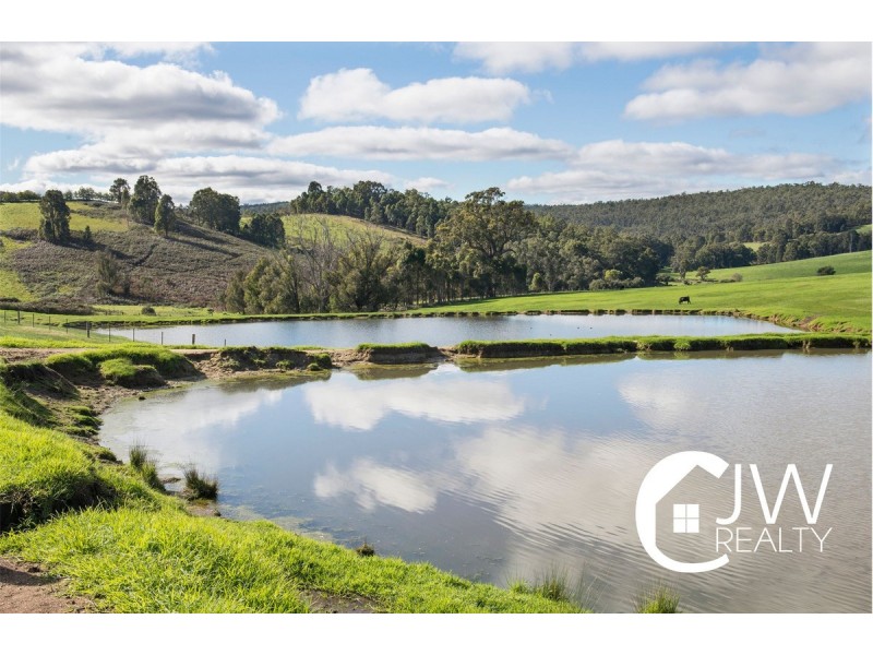 96 Pugsley Road, Lowden WA 6240