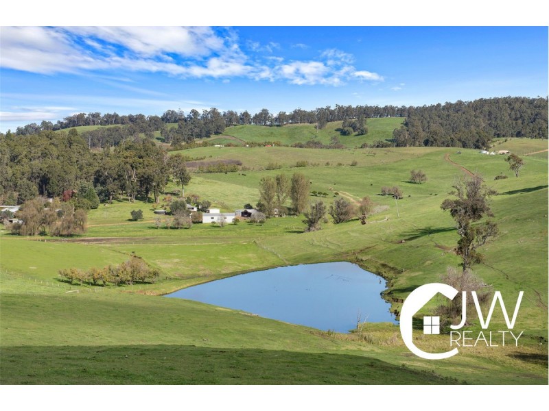 96 Pugsley Road, Lowden WA 6240