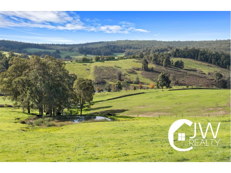 96 Pugsley Road, Lowden WA 6240