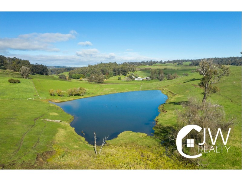 96 Pugsley Road, Lowden WA 6240