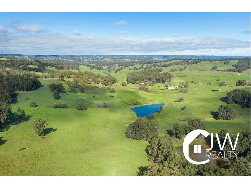 96 Pugsley Road, Lowden WA 6240