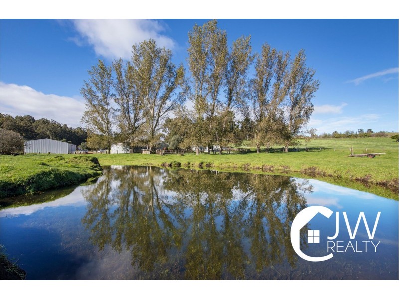 96 Pugsley Road, Lowden WA 6240