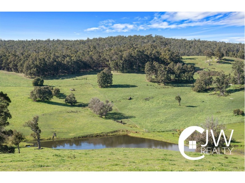 96 Pugsley Road, Lowden WA 6240