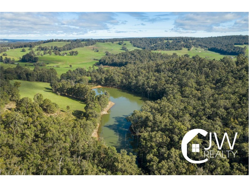 96 Pugsley Road, Lowden WA 6240