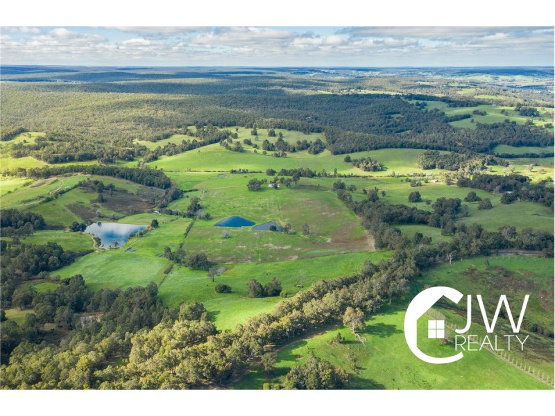 96 Pugsley Road, Lowden WA 6240