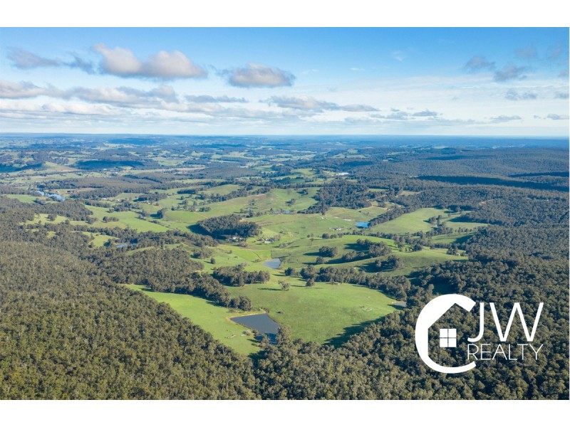 96 Pugsley Road, Lowden WA 6240