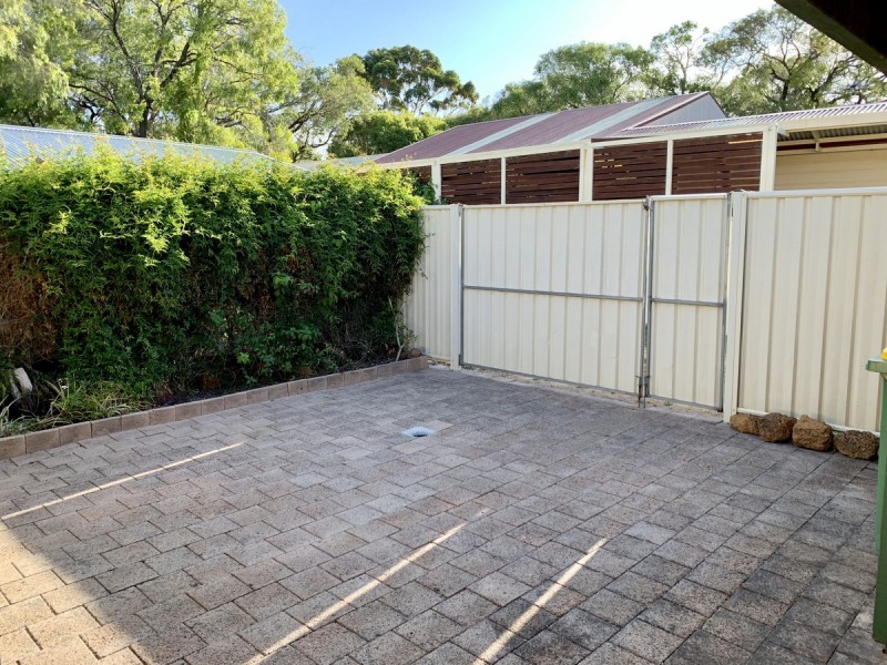 10A John Street, Abbey WA 6280