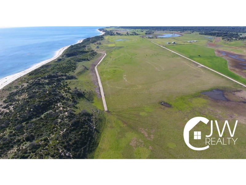 Edwards Road, Stirling Estate WA 6271