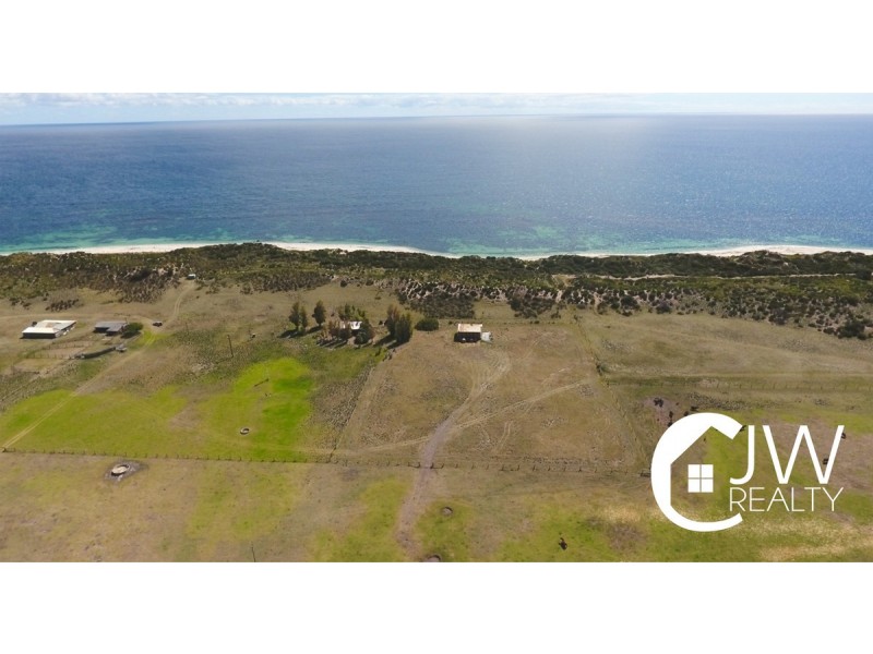 Edwards Road, Stirling Estate WA 6271