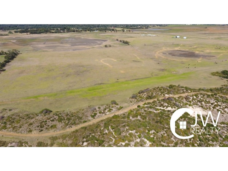 Edwards Road, Stirling Estate WA 6271