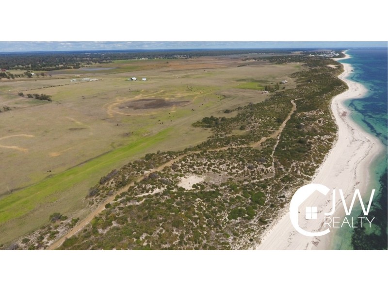 Edwards Road, Stirling Estate WA 6271