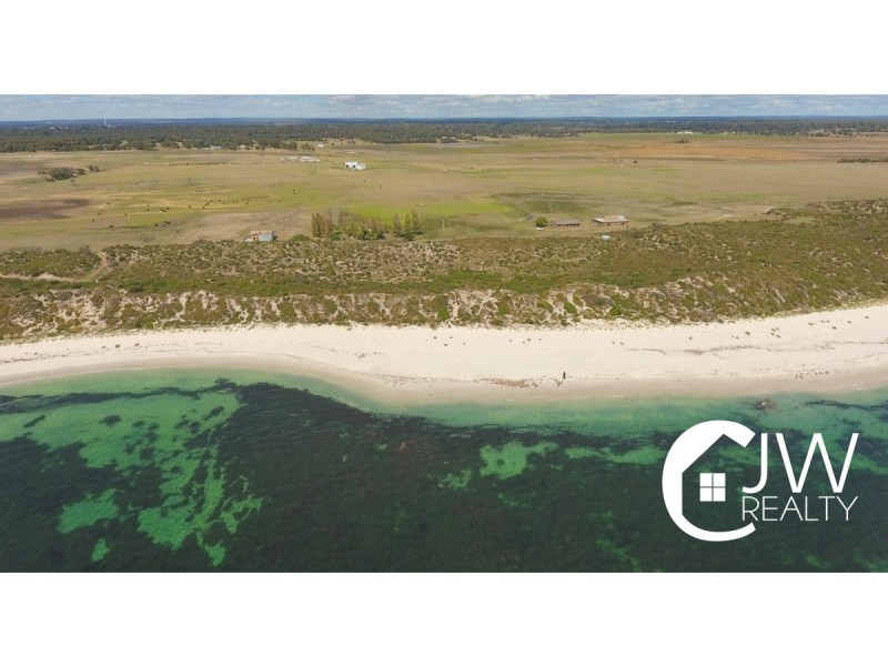 Edwards Road, Stirling Estate WA 6271