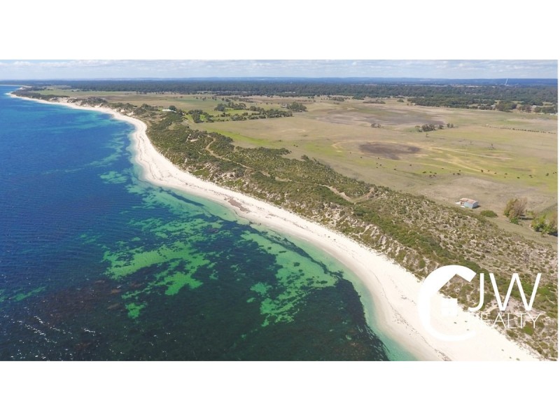 Edwards Road, Stirling Estate WA 6271