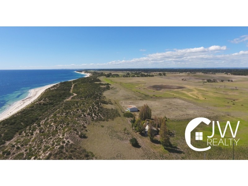 Edwards Road, Stirling Estate WA 6271