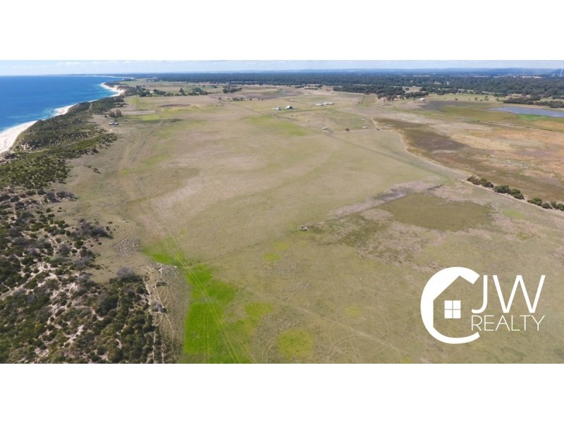 Edwards Road, Stirling Estate WA 6271