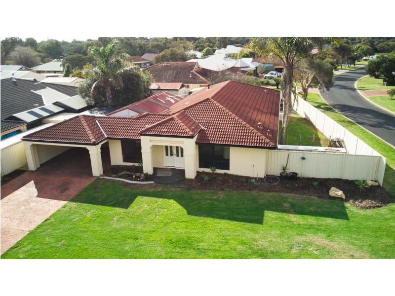 13 Glen Eagles Grove, West Busselton WA 6280