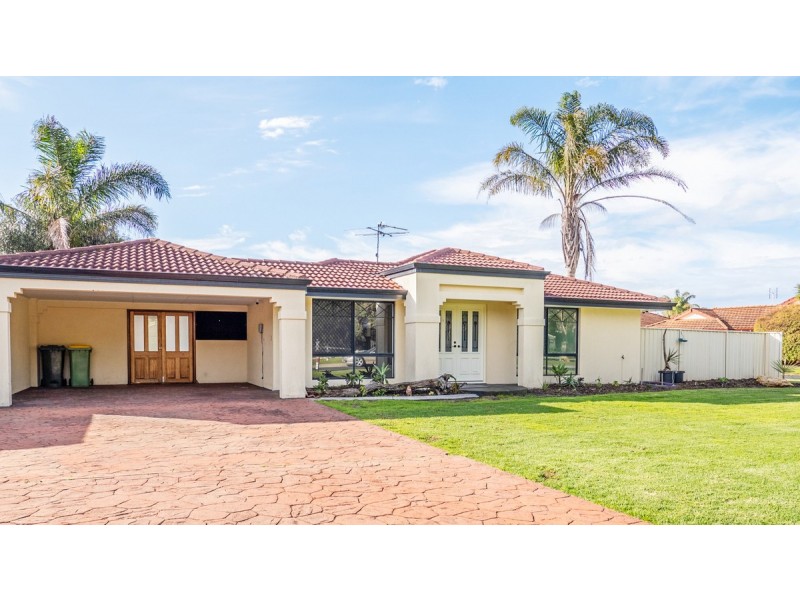 13 Glen Eagles Grove, West Busselton WA 6280