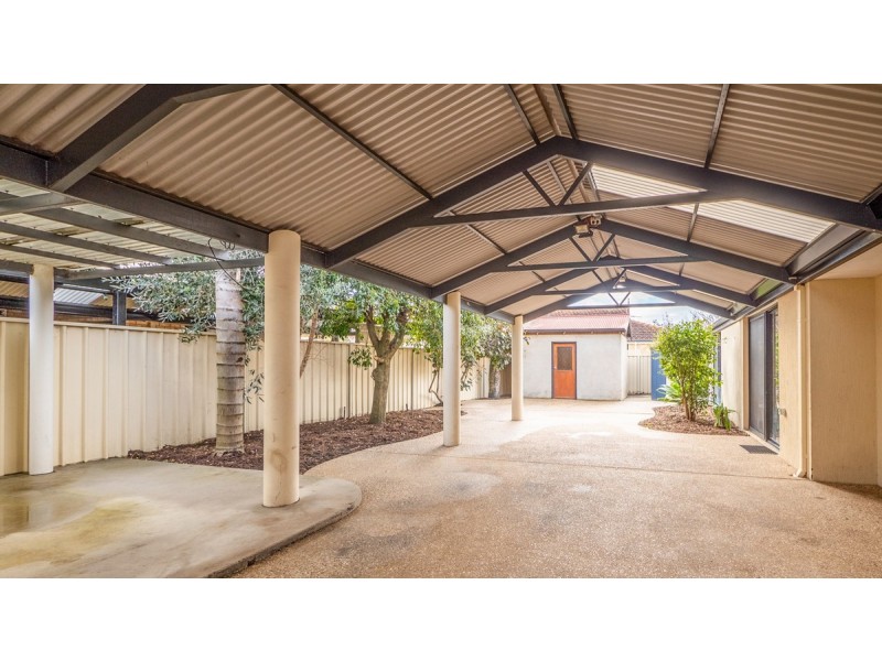 13 Glen Eagles Grove, West Busselton WA 6280