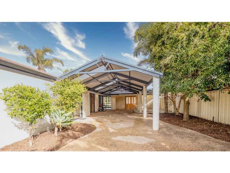 13 Glen Eagles Grove, West Busselton WA 6280