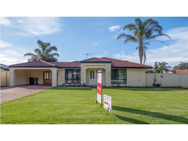 13 Glen Eagles Grove, West Busselton WA 6280