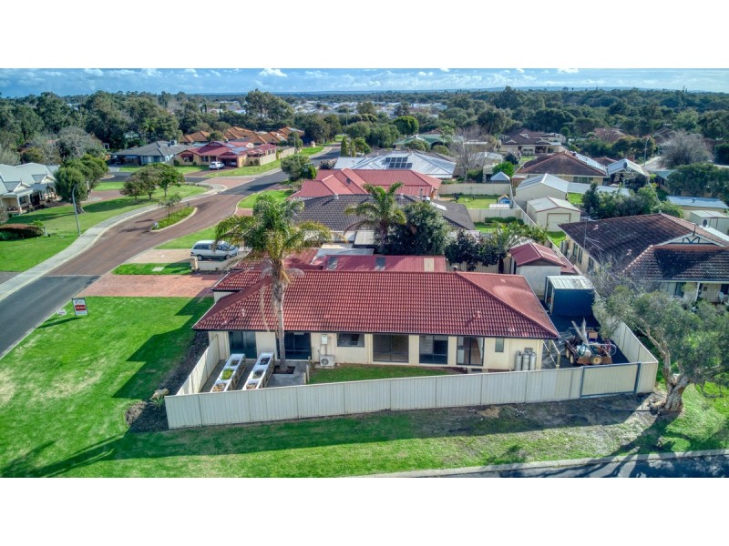 13 Glen Eagles Grove, West Busselton WA 6280
