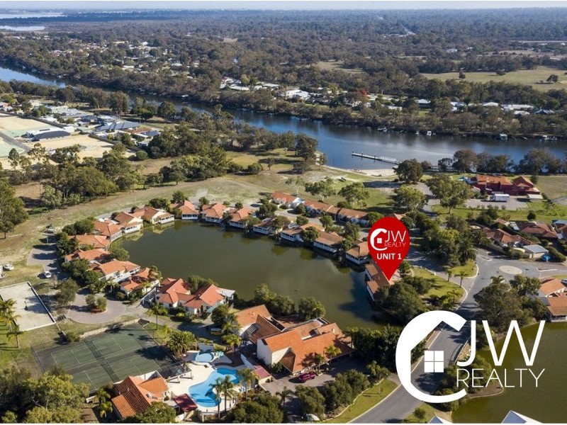 1/1 Tatham Road, South Yunderup WA 6208