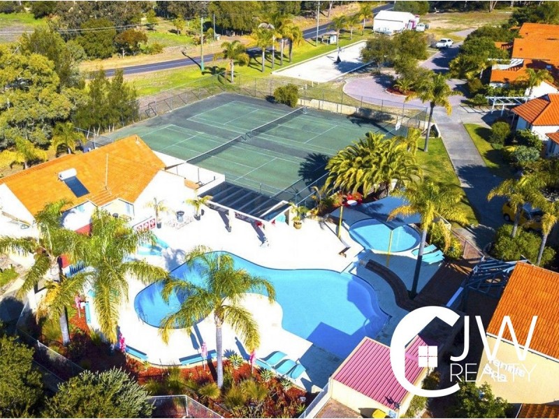 1/1 Tatham Road, South Yunderup WA 6208