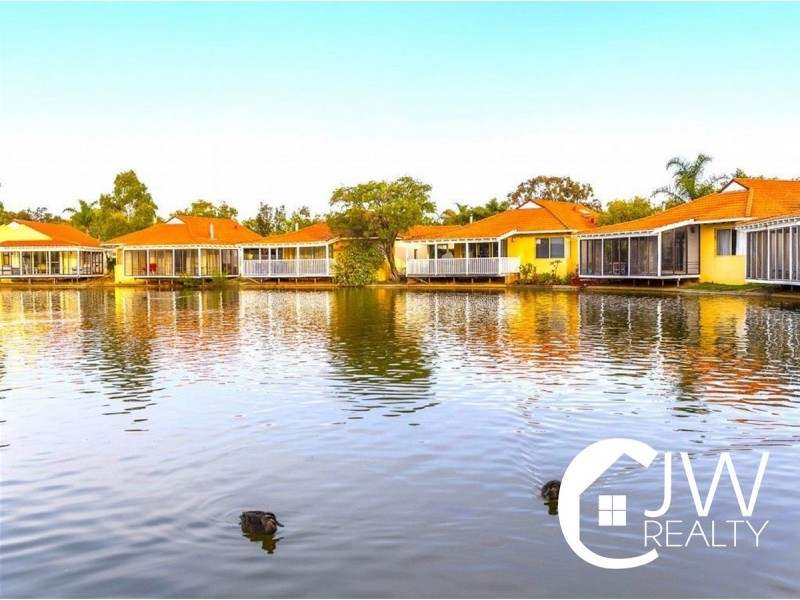 1/1 Tatham Road, South Yunderup WA 6208