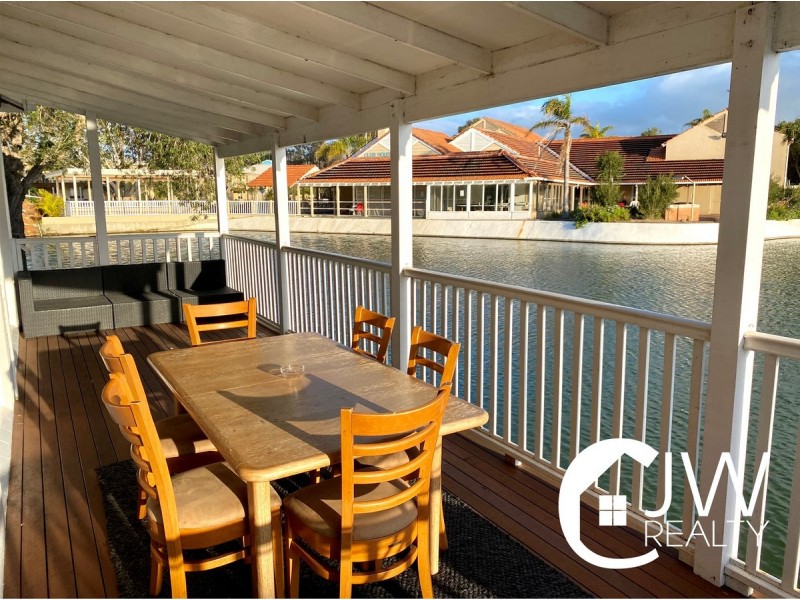 1/1 Tatham Road, South Yunderup WA 6208