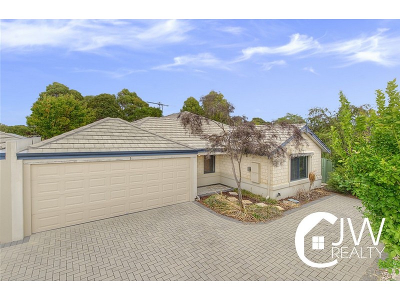 3/3 Curno Place, West Busselton WA 6280