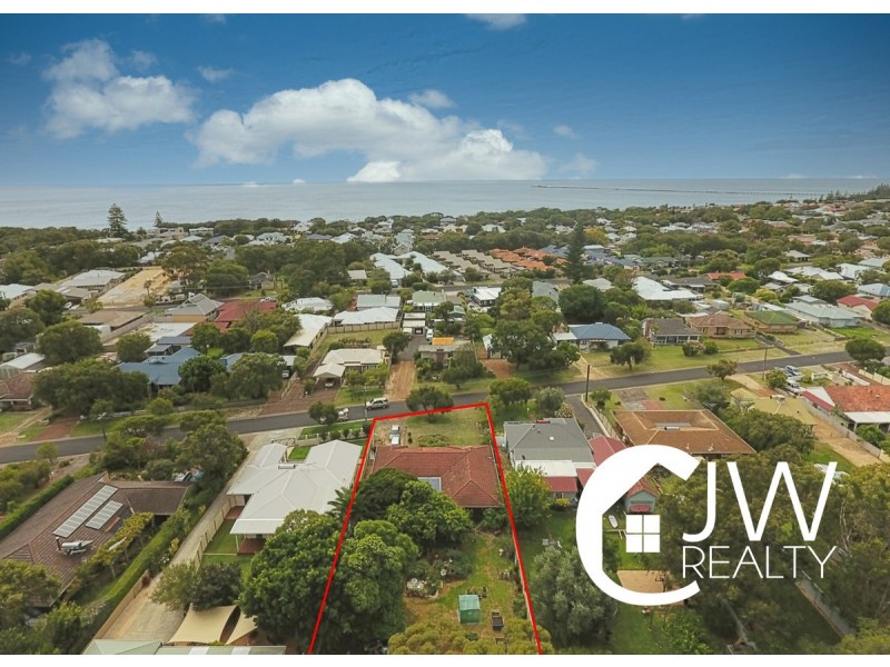 80 Reynolds Street, West Busselton WA 6280