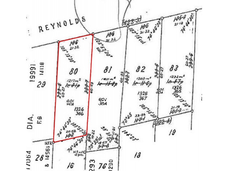 80 Reynolds Street, West Busselton WA 6280