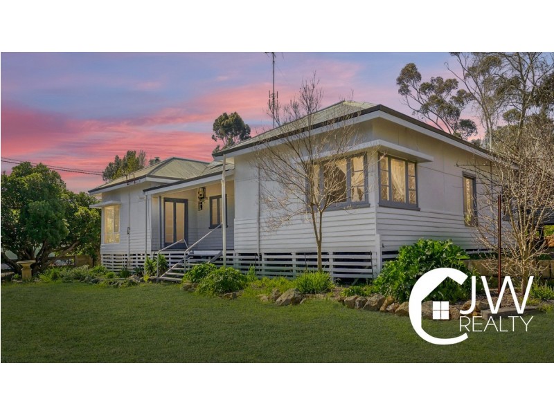 129 Warren Road, Nannup WA 6275