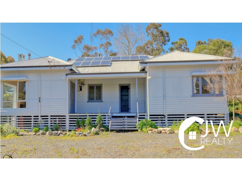 129 Warren Road, Nannup WA 6275