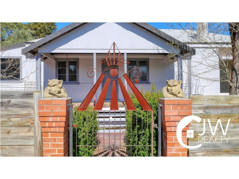 129 Warren Road, Nannup WA 6275