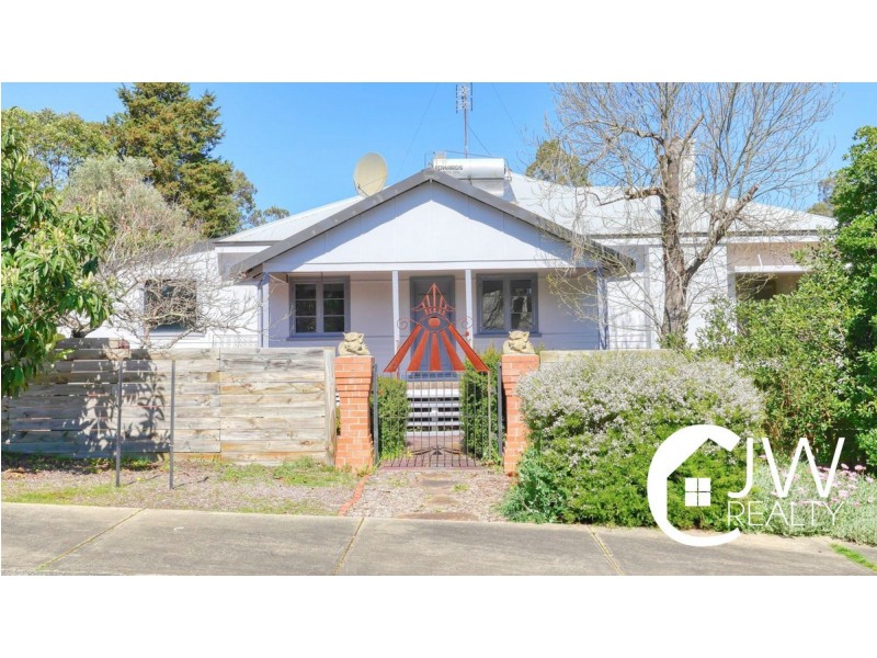 129 Warren Road, Nannup WA 6275