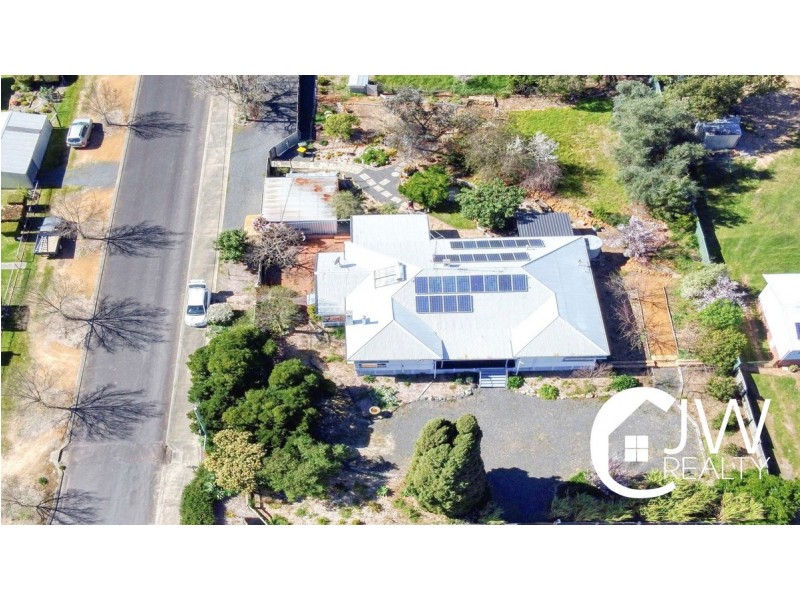 129 Warren Road, Nannup WA 6275