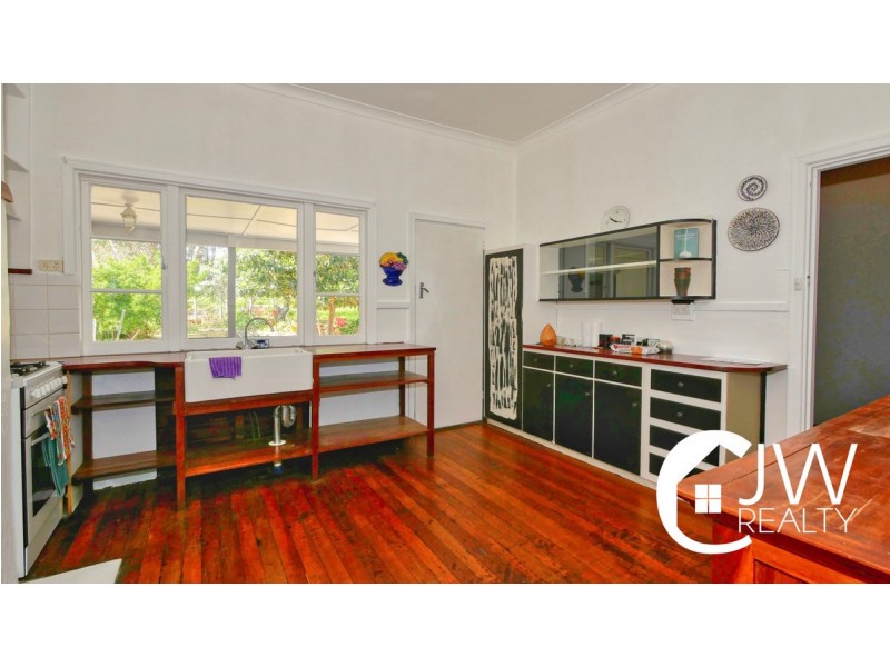 129 Warren Road, Nannup WA 6275