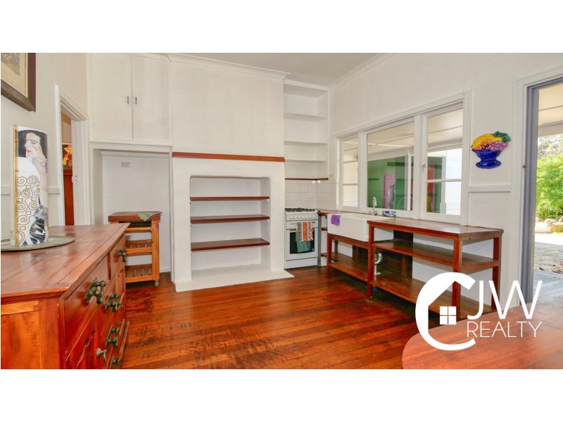 129 Warren Road, Nannup WA 6275