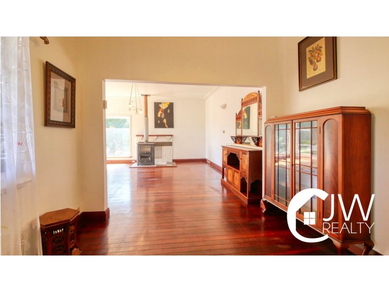 129 Warren Road, Nannup WA 6275