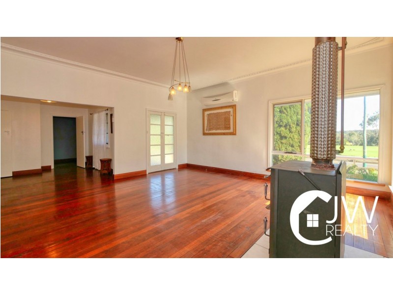 129 Warren Road, Nannup WA 6275