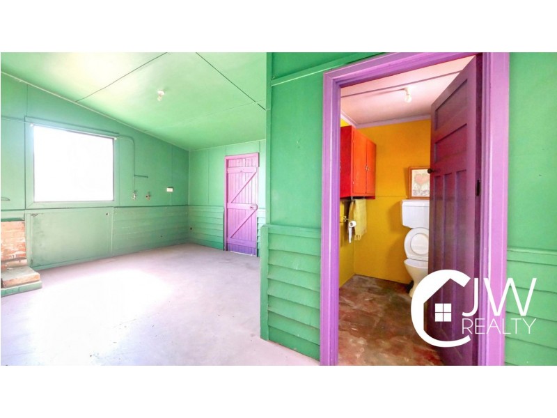 129 Warren Road, Nannup WA 6275