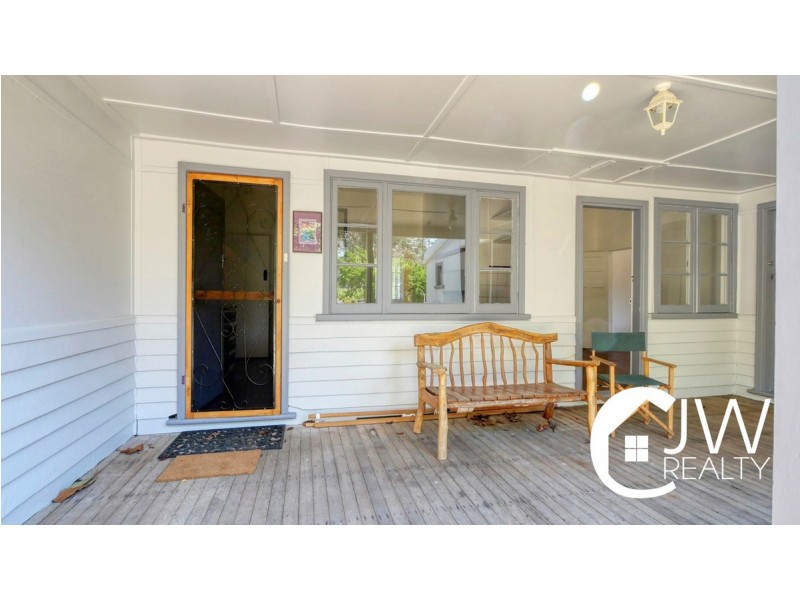 129 Warren Road, Nannup WA 6275